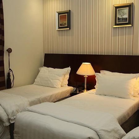 Al Saraya Eman Hotel Mecca Екстер'єр фото