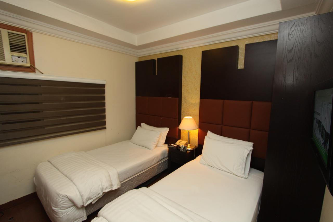 Al Saraya Eman Hotel Mecca Екстер'єр фото