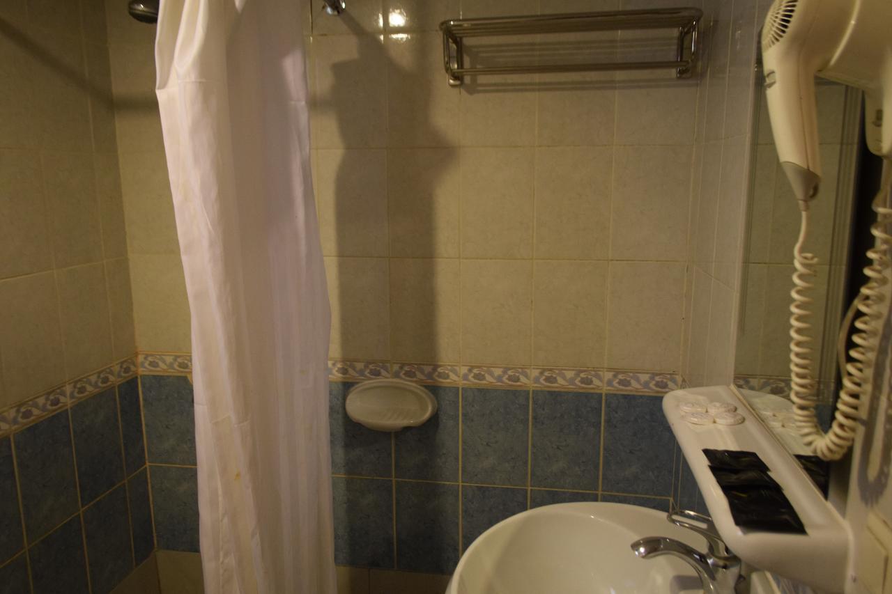 Al Saraya Eman Hotel Mecca Екстер'єр фото